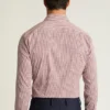 Sofisticata e comoda camicia elegante Jetsetter Stretch di Bonobos
