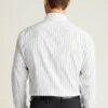 Sofisticata e comoda camicia elegante Jetsetter Stretch di Bonobos