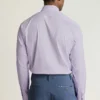 Sofisticata e comoda camicia elegante Jetsetter Stretch di Bonobos