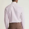 Sofisticata e comoda camicia elegante Jetsetter Stretch di Bonobos