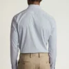 Sofisticata e comoda camicia elegante Jetsetter Stretch di Bonobos