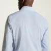 Sofisticata e comoda camicia elegante Jetsetter Stretch di Bonobos