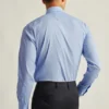Sofisticata e comoda camicia elegante Jetsetter Stretch di Bonobos