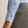 Sofisticata e comoda camicia elegante Jetsetter Stretch di Bonobos