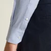 Sofisticata e comoda camicia elegante Jetsetter Stretch di Bonobos