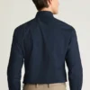 Sofisticata e comoda camicia elegante Jetsetter Stretch di Bonobos