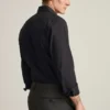 Sofisticata e comoda camicia elegante Jetsetter Stretch di Bonobos