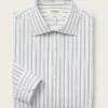 Sofisticata e comoda camicia elegante Jetsetter Stretch di Bonobos
