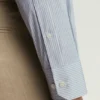 Sofisticata e comoda camicia elegante Jetsetter Stretch di Bonobos