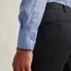 Sofisticata e comoda camicia elegante Jetsetter Stretch di Bonobos
