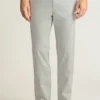 Stretch Washed Chino Pants: Tailored Fit and Slim Fit chinos