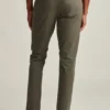 Stretch Washed Chino Pants: Tailored Fit and Slim Fit chinos