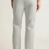 Stretch Washed Chino Pants: Tailored Fit and Slim Fit chinos