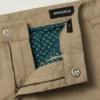 Stretch Washed Chino Pants: Tailored Fit and Slim Fit chinos