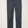 Stretch Washed Chino Pants: Tailored Fit and Slim Fit chinos