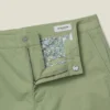 Stretch Washed Chino Pants: Tailored Fit and Slim Fit chinos