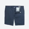 Stretch Washed Chino Shorts