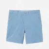 Stretch Washed Chino Shorts Taglie forti