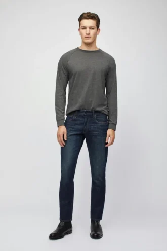 The Blue Jean – Denim classico in diversi lavaggi