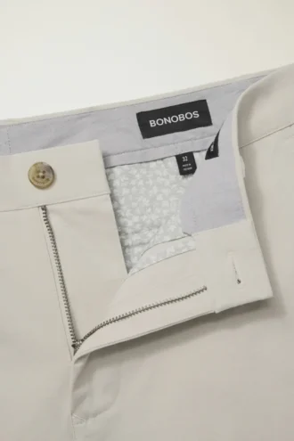 The Chino 2.0 – Straight Fit