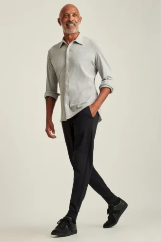 The Homestretch Joggers – Comodi pantaloni jogger