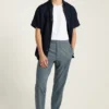 The Off Duty Pant: pantaloni chino jogger da casa