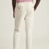 The Off Duty Pant: pantaloni chino jogger da casa