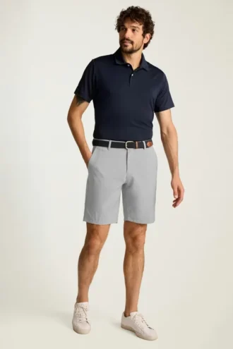 Traspiranti e versatili: pantaloncini da golf Bonobos Performance Link Short