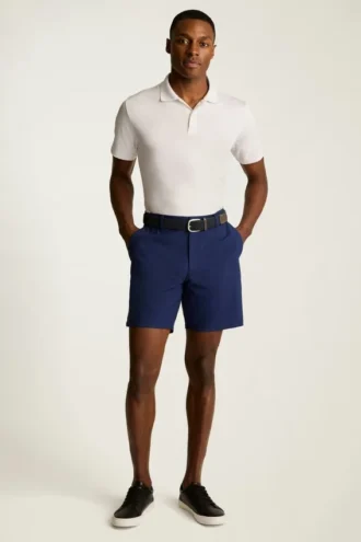 Traspiranti e versatili: pantaloncini da golf Bonobos Performance Link Short