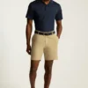 Traspiranti e versatili: pantaloncini da golf Bonobos Performance Link Short