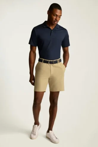 Traspiranti e versatili: pantaloncini da golf Bonobos Performance Link Short