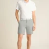 Traspiranti e versatili: pantaloncini da golf Bonobos Performance Link Short