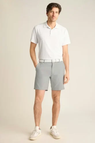 Traspiranti e versatili: pantaloncini da golf Bonobos Performance Link Short