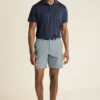 Traspiranti e versatili: pantaloncini da golf Bonobos Performance Link Short