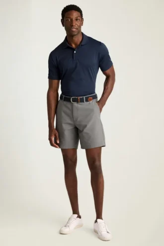 Traspiranti e versatili: pantaloncini da golf Bonobos Performance Link Short