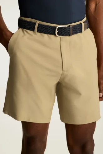 Traspiranti e versatili: pantaloncini da golf Bonobos Performance Link Short
