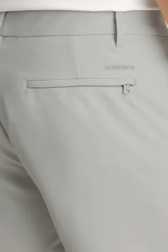 Traspiranti e versatili: pantaloncini da golf Bonobos Performance Link Short