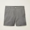 Traspiranti e versatili: pantaloncini da golf Bonobos Performance Link Short