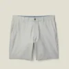 Traspiranti e versatili: pantaloncini da golf Bonobos Performance Link Short
