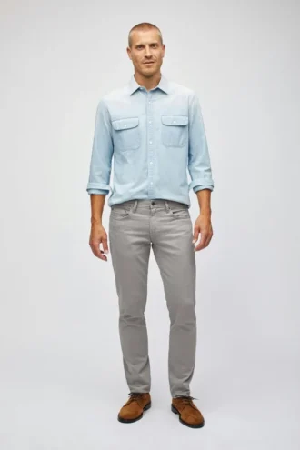 Travel Jeans da uomo