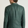 Unconstructed Blazer di Bonobos | Lana britannica Stile Jetsetter
