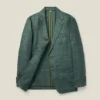 Unconstructed Blazer di Bonobos | Lana britannica Stile Jetsetter