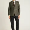 Unconstructed Blazer per uomini di Bonobos | Lana britannica in stile Jetsetter