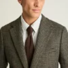 Unconstructed Blazer per uomini di Bonobos | Lana britannica in stile Jetsetter