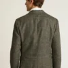 Unconstructed Blazer per uomini di Bonobos | Lana britannica in stile Jetsetter