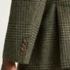 Unconstructed Blazer per uomini di Bonobos | Lana britannica in stile Jetsetter