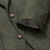 Unconstructed Blazer per uomini di Bonobos | Lana britannica in stile Jetsetter