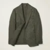 Unconstructed Blazer per uomini di Bonobos | Lana britannica in stile Jetsetter