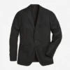Unconstructed Italian Wool Blazer | Taglie forti