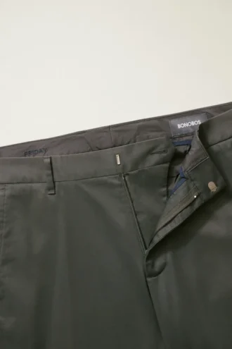 Weekday Warrior Dress Pant – Straight Fit